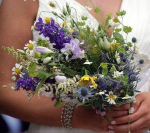 Wedding Flower Packages