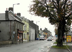 flower delivery fivemiletown